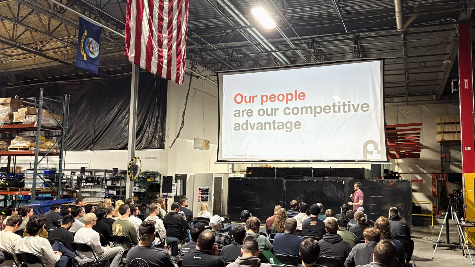 Path Robotics All Hands 2025